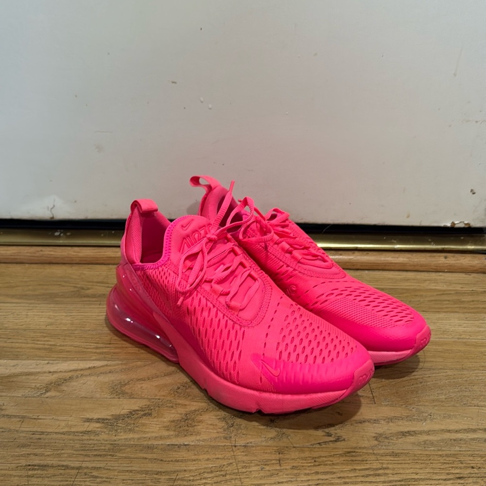 Nike Air Max 270